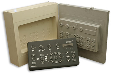 prototype mold