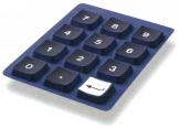 custom keypad design