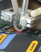 [abrasion resistant testing]
