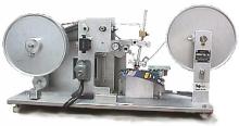 [RCA abrasion testing equipment]