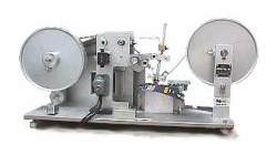 abrasion tester