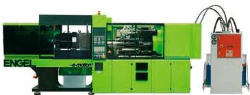 horizontal-hydraulic-liquid-silicone-rubber-injection-molding-machines