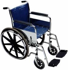 medical-silicone-rubber-wheelchair