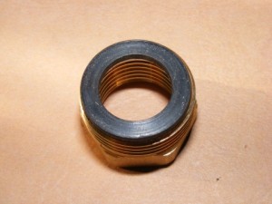 custom-silicone-rubber gasket