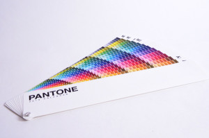 Pantone-Colors