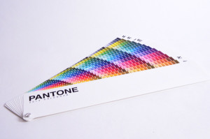 Pantone Colors